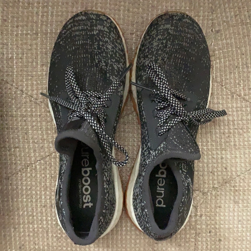 Adidas Shoes